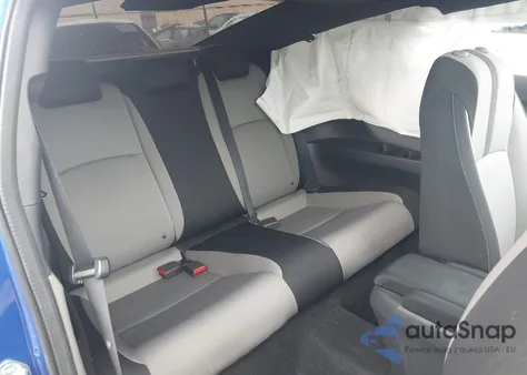 2016 Honda Civic Lx-P z USA, uszkodzony, nr VIN 2HGFC4B07GH311440